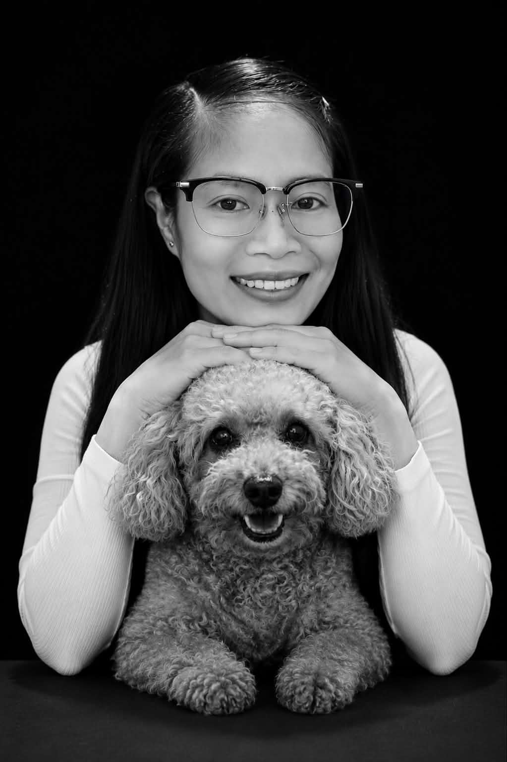 Meet Lhyzah, creator of iLearn Science